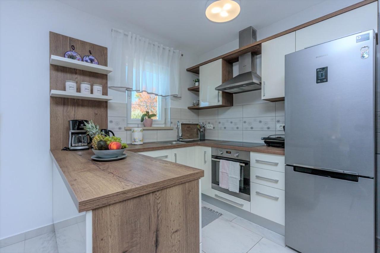 Selina Villa Terlevic מראה חיצוני תמונה