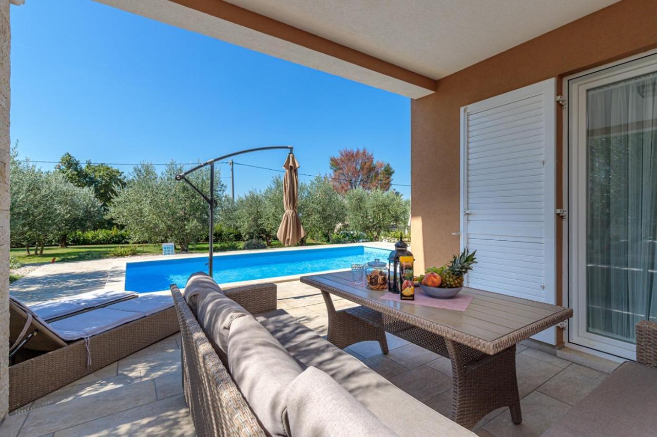 Selina Villa Terlevic מראה חיצוני תמונה