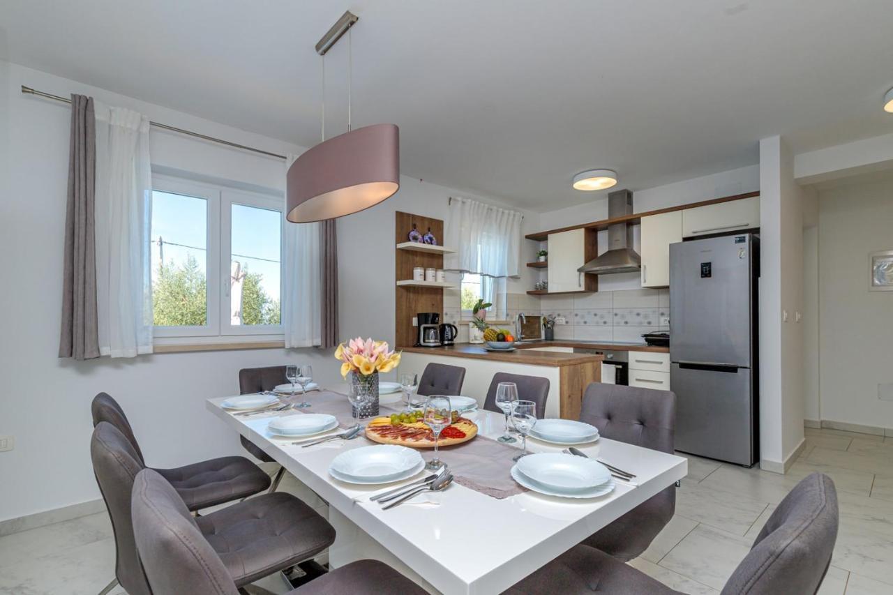Selina Villa Terlevic מראה חיצוני תמונה