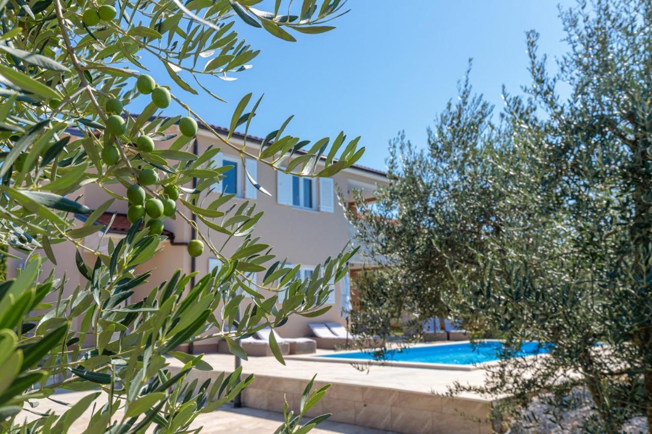 Selina Villa Terlevic מראה חיצוני תמונה