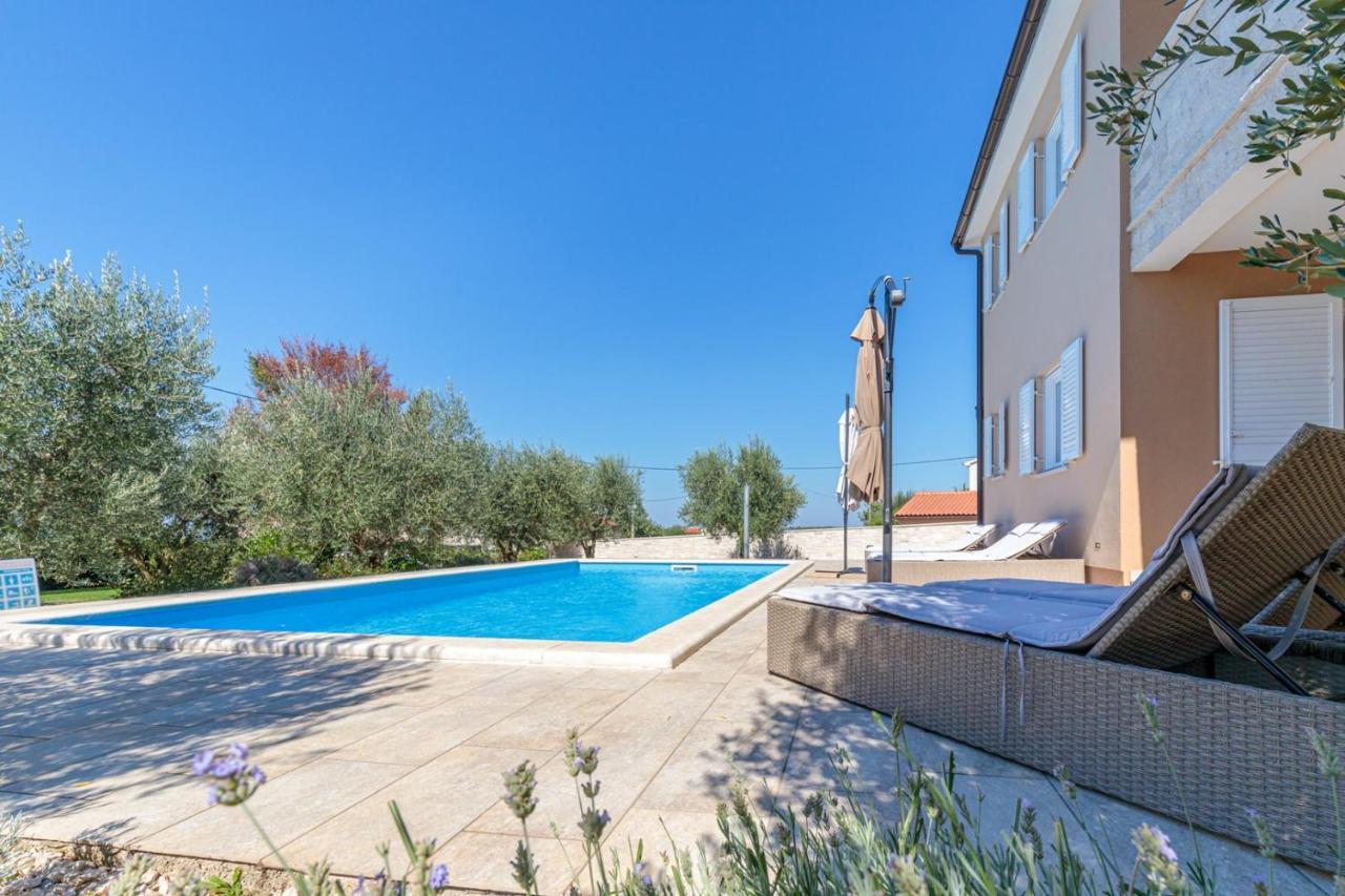 Selina Villa Terlevic מראה חיצוני תמונה