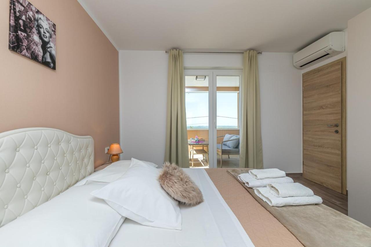 Selina Villa Terlevic מראה חיצוני תמונה