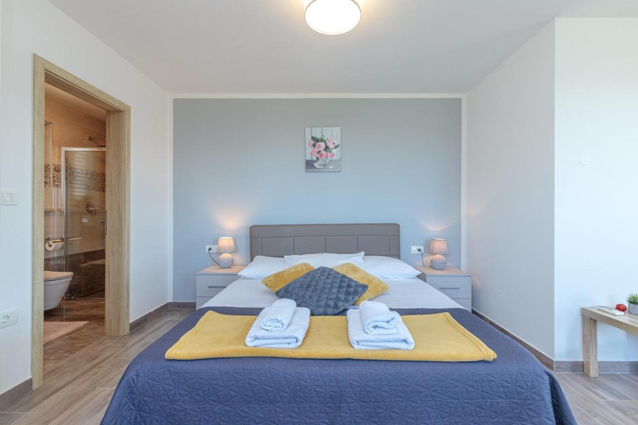 Selina Villa Terlevic מראה חיצוני תמונה