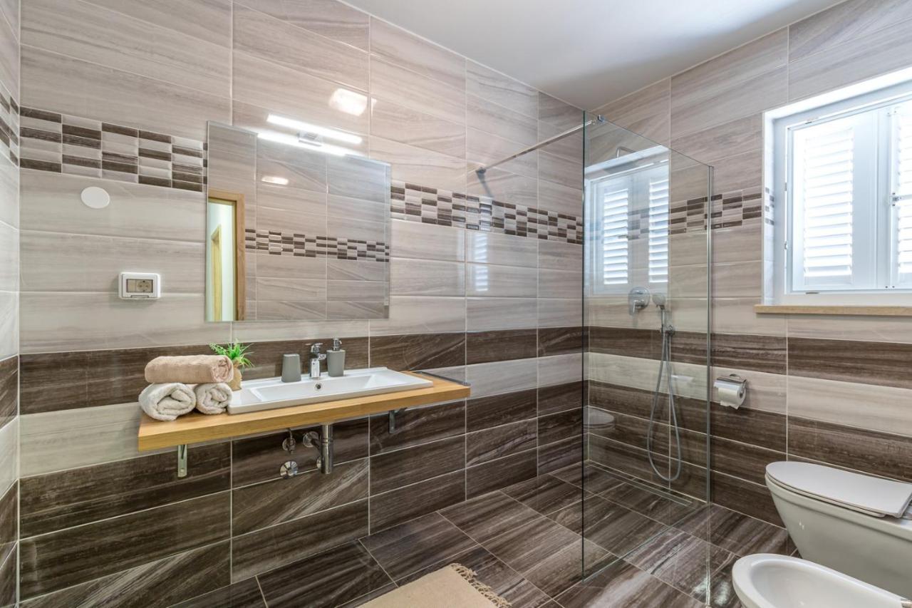 Selina Villa Terlevic מראה חיצוני תמונה
