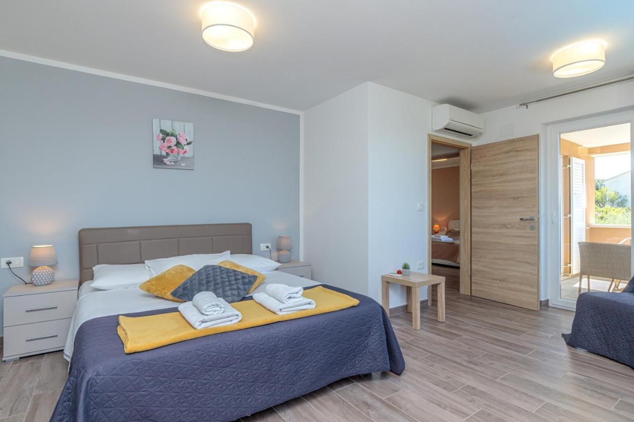 Selina Villa Terlevic מראה חיצוני תמונה