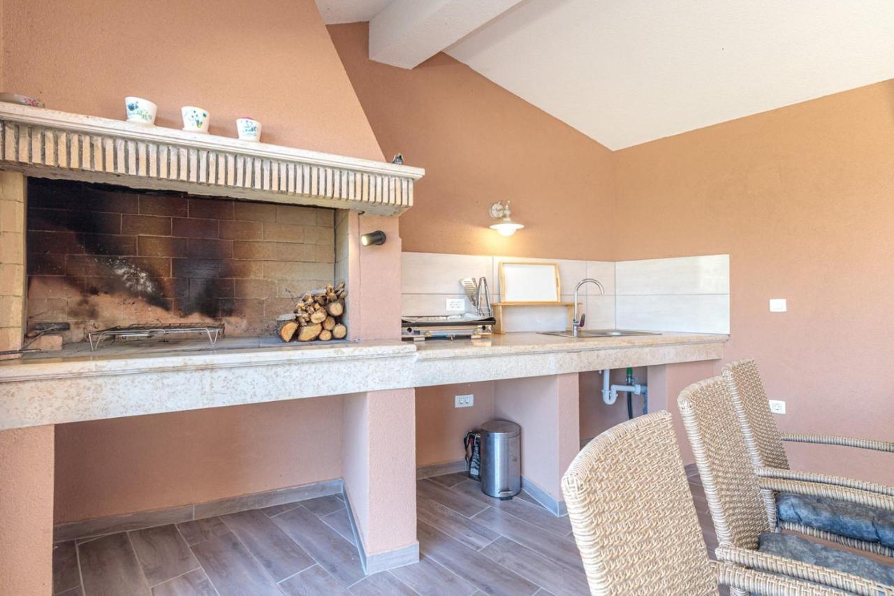 Selina Villa Terlevic מראה חיצוני תמונה