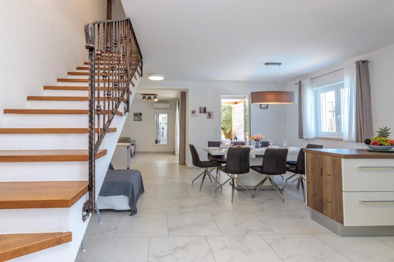 Selina Villa Terlevic מראה חיצוני תמונה
