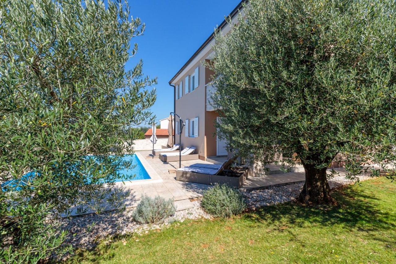 Selina Villa Terlevic מראה חיצוני תמונה