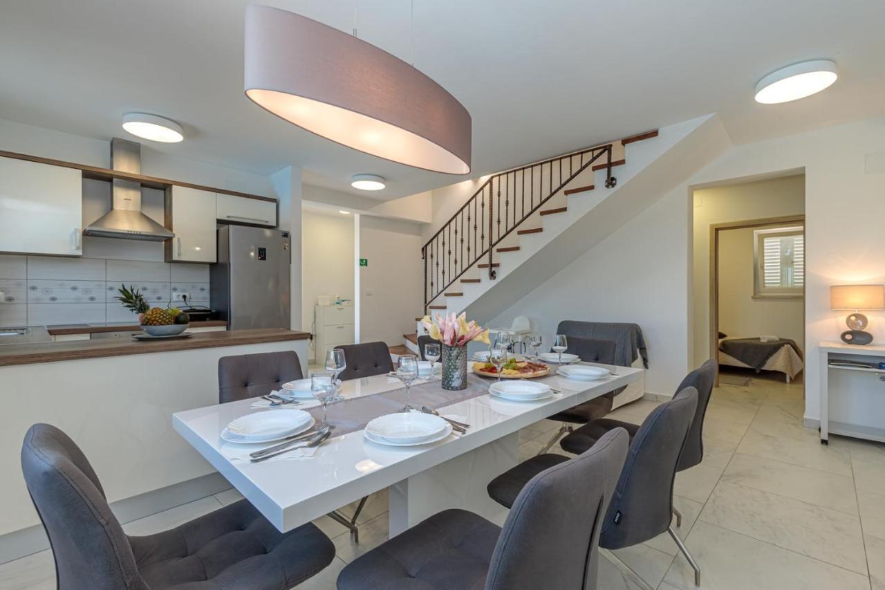 Selina Villa Terlevic מראה חיצוני תמונה