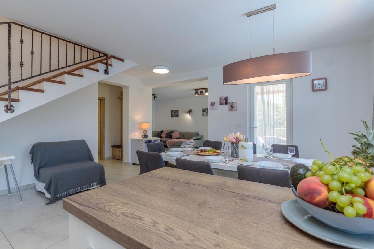 Selina Villa Terlevic מראה חיצוני תמונה
