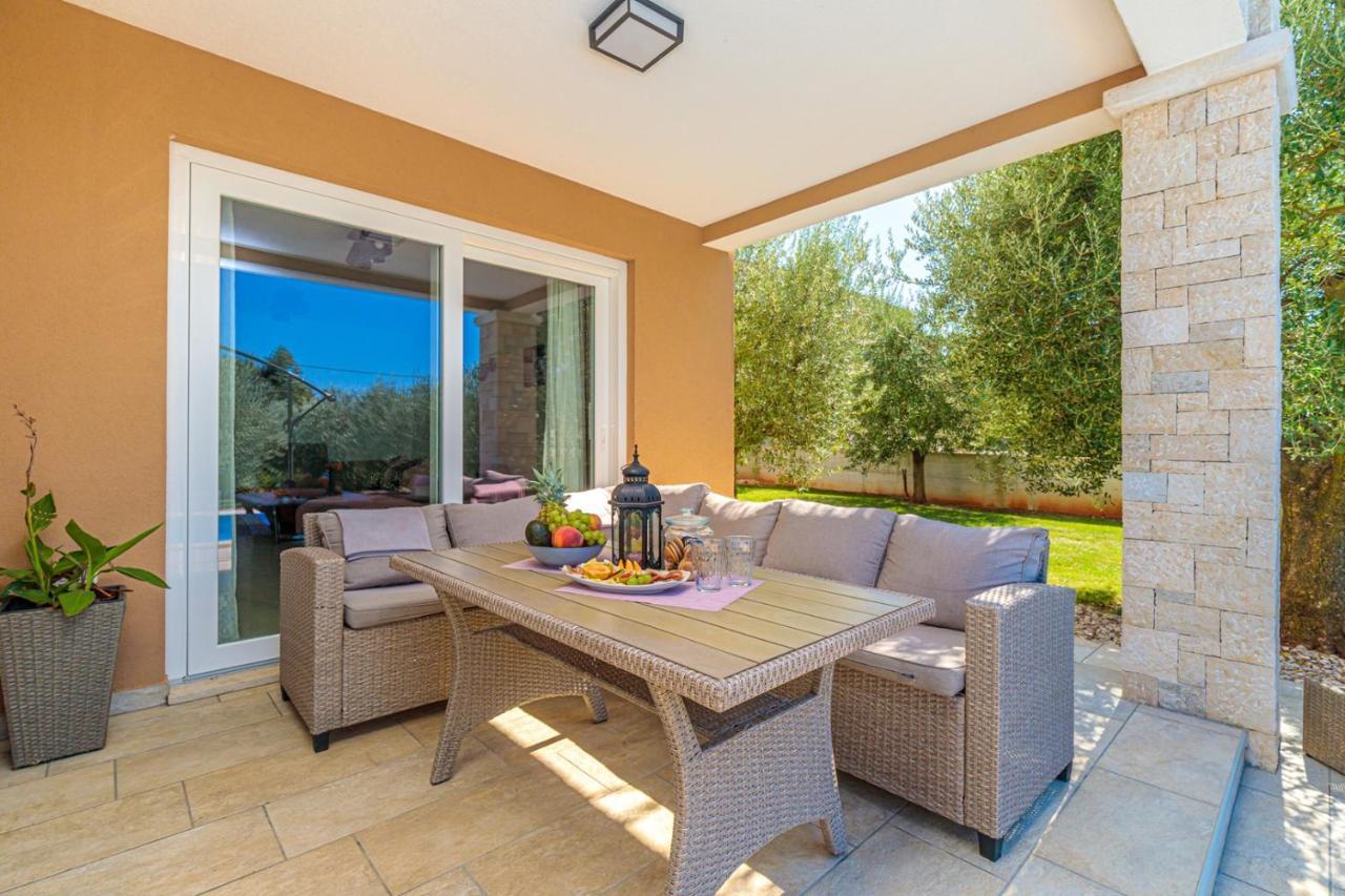Selina Villa Terlevic מראה חיצוני תמונה