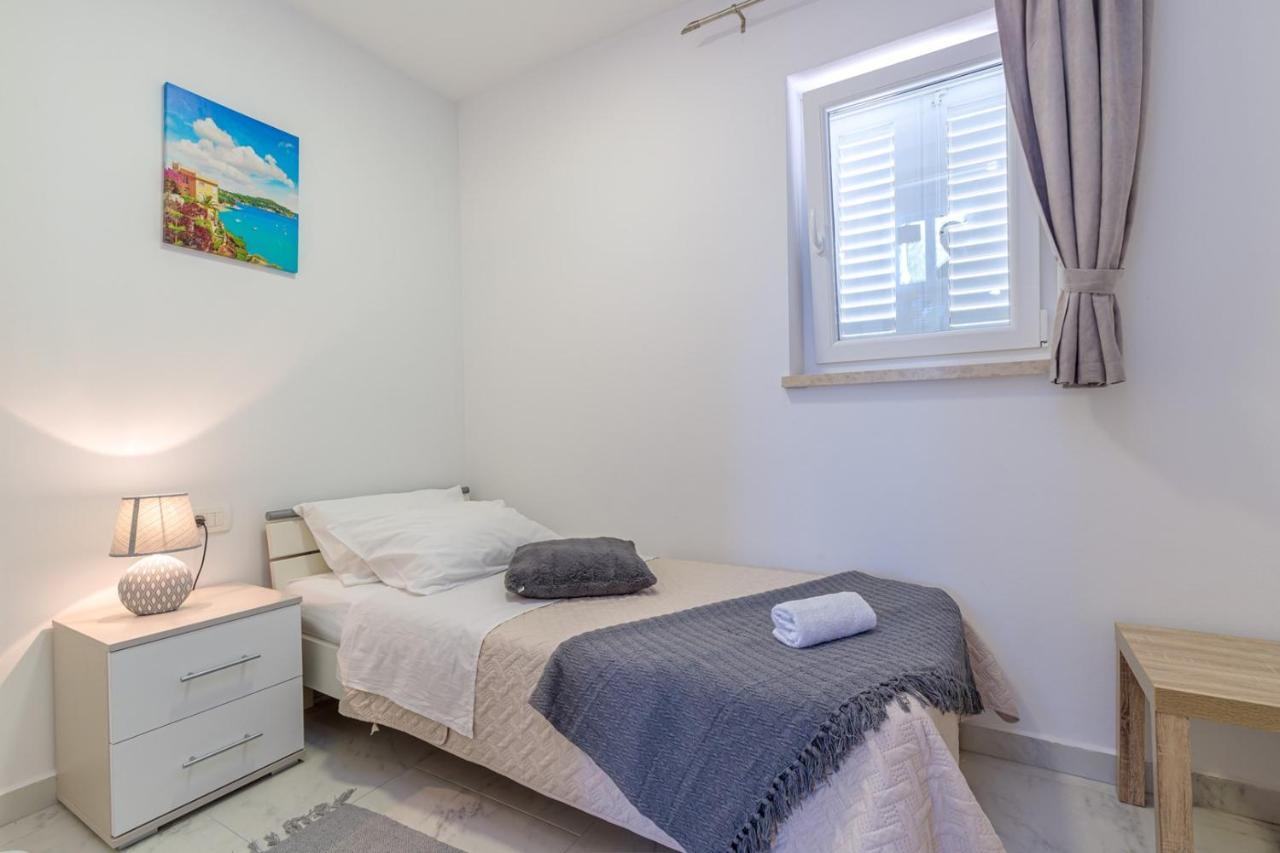 Selina Villa Terlevic מראה חיצוני תמונה